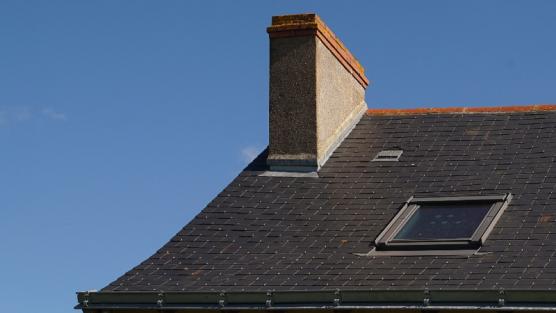 Toiture et cheminée Toiture et cheminée