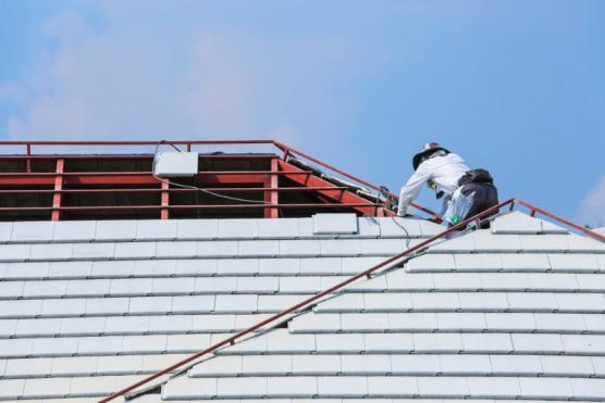 Sécuriser charpente Sécuriser charpente