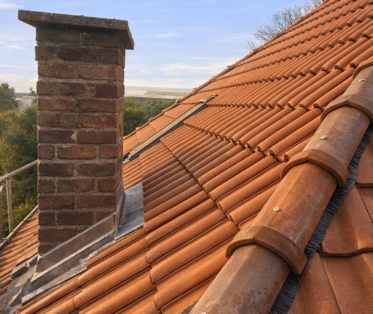 Faites confiance à Toiture Luffin pour vos projets