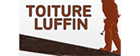 Toiture Luffin | Logo Footer