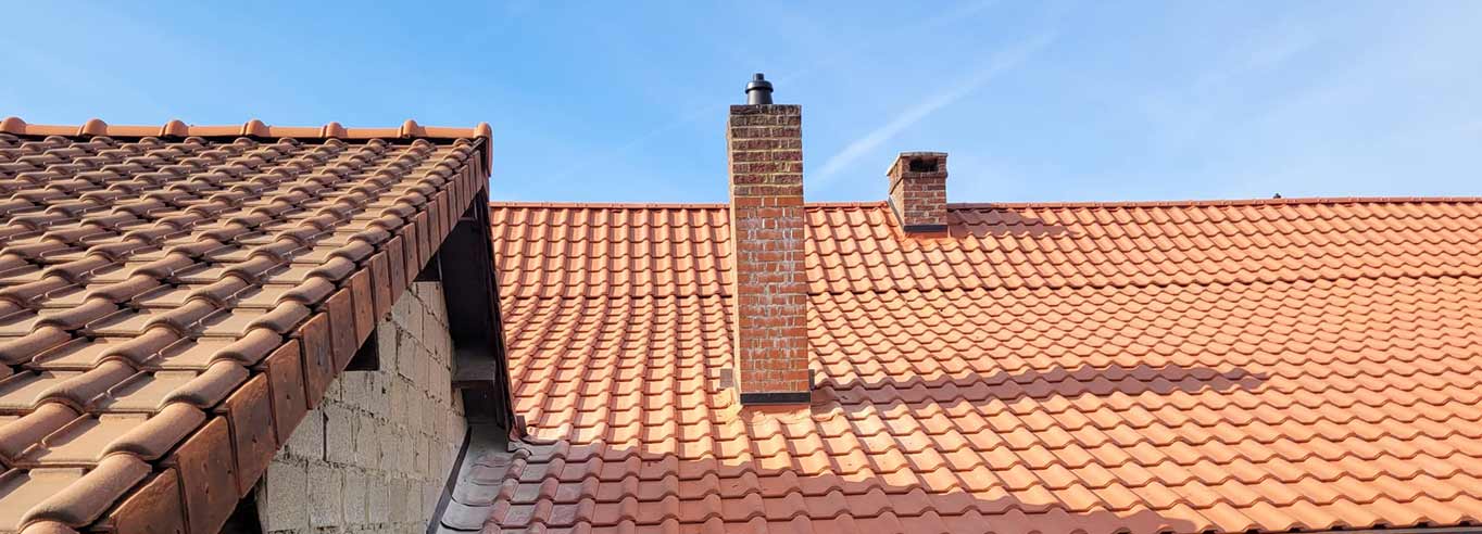 Votre entreprise de toiture de confiance pour des travaux durables